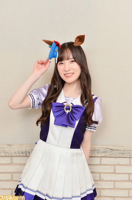 『ウマ娘』最大規模のドーム公演 4th EVENT EXTRA STAGEは“ウマ娘どうしの関係性”に注目! ナイスネイチャ役・前田佳織里さん&マチカネタンホイザ役・遠野ひかるさんインタビュー