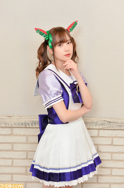 『ウマ娘』最大規模のドーム公演 4th EVENT EXTRA STAGEは“ウマ娘どうしの関係性”に注目! ナイスネイチャ役・前田佳織里さん&マチカネタンホイザ役・遠野ひかるさんインタビュー