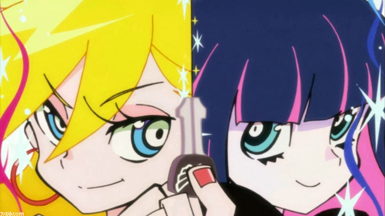 ぱんてぃ ー あんど す とっ きん ぐ