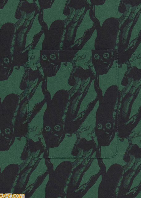 『うしおととら』、『からくりサーカス』作者“藤田和日郎”コラボ。獣の槍Tシャツや“しあわせにおなりだ…”が描かれたTシャツなど全13種のアイテムが登場