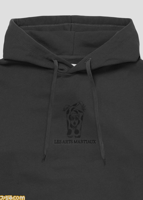 『うしおととら』、『からくりサーカス』作者“藤田和日郎”コラボ。獣の槍Tシャツや“しあわせにおなりだ…”が描かれたTシャツなど全13種のアイテムが登場