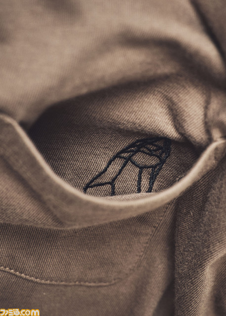 『うしおととら』、『からくりサーカス』作者“藤田和日郎”コラボ。獣の槍Tシャツや“しあわせにおなりだ…”が描かれたTシャツなど全13種のアイテムが登場