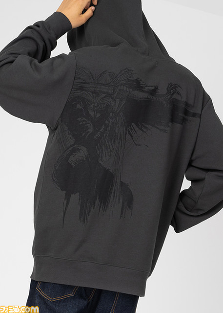 『うしおととら』、『からくりサーカス』作者“藤田和日郎”コラボ。獣の槍Tシャツや“しあわせにおなりだ…”が描かれたTシャツなど全13種のアイテムが登場