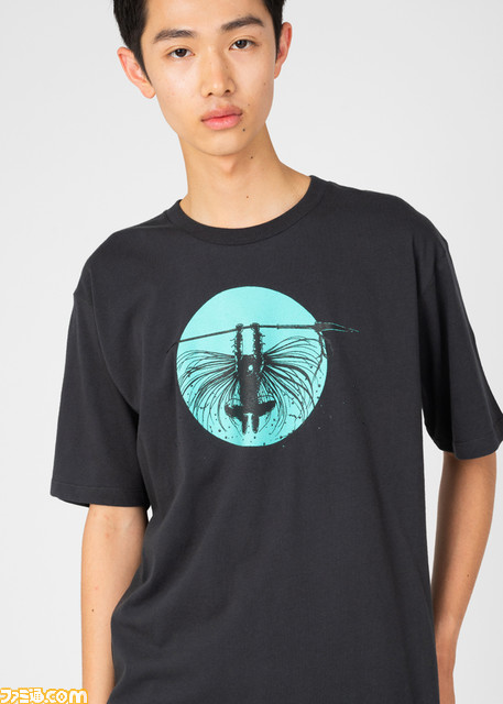 『うしおととら』、『からくりサーカス』作者“藤田和日郎”コラボ。獣の槍Tシャツや“しあわせにおなりだ…”が描かれたTシャツなど全13種のアイテムが登場