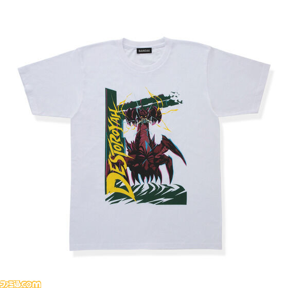 『ゴジラ』ゴジラ・ストアの“Tシャツまつり2022”開催。ポイント還元率が通常の5倍、ゴジラ・ストアTokyo/OsakaではTシャツ2枚以上購入で10％OFFに