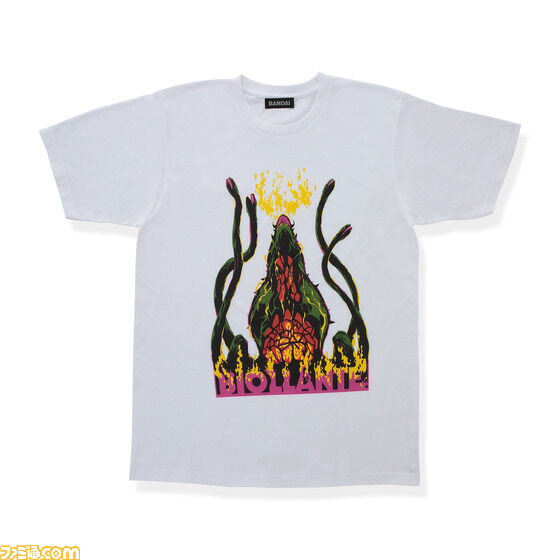 『ゴジラ』ゴジラ・ストアの“Tシャツまつり2022”開催。ポイント還元率が通常の5倍、ゴジラ・ストアTokyo/OsakaではTシャツ2枚以上購入で10％OFFに