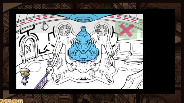 『おさわり探偵小沢里奈 里奈となめこの事件簿』がスイッチ向けに10月6日に発売決定。シリーズ3作や追加コンテンツなどを網羅した1作