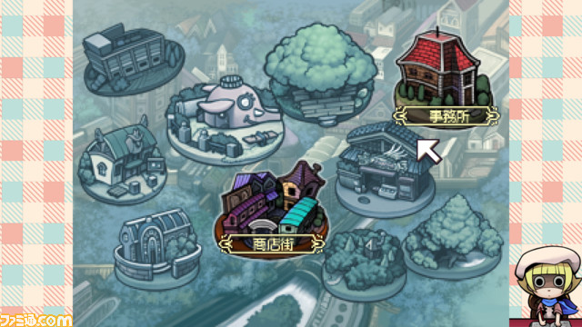 『おさわり探偵小沢里奈 里奈となめこの事件簿』がスイッチ向けに10月6日に発売決定。シリーズ3作や追加コンテンツなどを網羅した1作