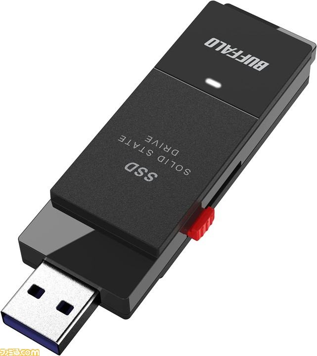 Amazonプライムデー Microsdやssdがお得です Switchの容量不足が不安ならいまが買い時 ゲーム エンタメ最新情報のファミ通 Com