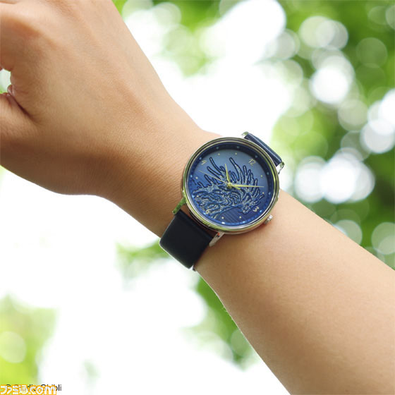 映画『もののけ姫』25周年を記念した限定グッズが7月16日発売。“ヤックル”のぬいぐるみ、サンのお面を文字盤にデザインした腕時計などが登場