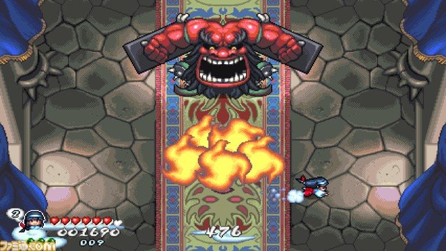 『奇々怪界 黒マントの謎』累計販売数が10万本を突破。本日(7/14)20時より“電撃ゲームライブ”にてスペシャル番組を配信