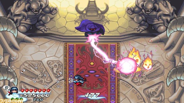 『奇々怪界 黒マントの謎』累計販売数が10万本を突破。本日(7/14)20時より“電撃ゲームライブ”にてスペシャル番組を配信