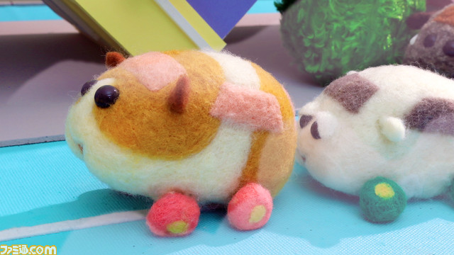 アニメ『PUI PUI モルカー DRIVING SCHOOL』10月より放送。三角帽子をつけ“教習モルカー”となったポテトたちが描かれたキービジュアル＆ショートPV公開