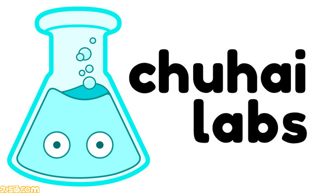 Chuhai Logo color logo のコピー