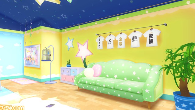 『LoveR Kiss』、『LoveR』の最新パッチが7月20日に配信。『ロリポップ・チェーンソー』に登場するチア衣装などが追加