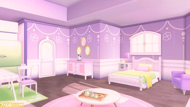 『LoveR Kiss』、『LoveR』の最新パッチが7月20日に配信。『ロリポップ・チェーンソー』に登場するチア衣装などが追加