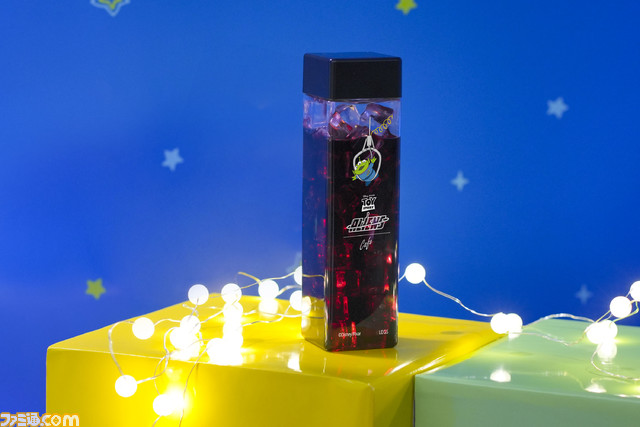 『トイ・ストーリー エイリアン』OH MY CAFEが東京、大阪、名古屋にオープン。おもちゃの宇宙をテーマにしたかわいいメニューやオリジナルグッズが登場