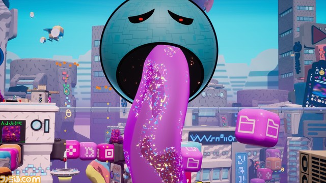 『グリッチバスターズ:スタックオンユー』先行レビュー&インタビュー。磁石の力を駆使したアクションシューターは、最大4人による協力プレイがハチャメチャでユニーク