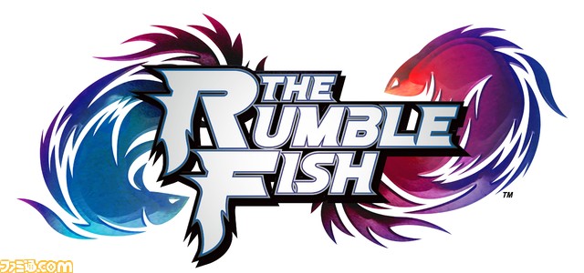 格闘ゲーム『ザ・ランブルフィッシュ』シリーズの家庭用版が2022年冬に発売決定。『ザ・ランブルフィッシュ 2』の家庭用移植は今回が初