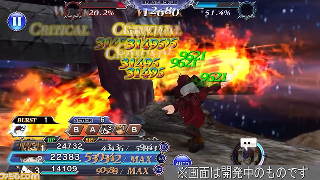 【新キャラ参戦】『FFオリジン』からネオンが参戦！ “怒りの火”の運用が重要となる火属性のキャラクター【2022.7.15アプデ情報】