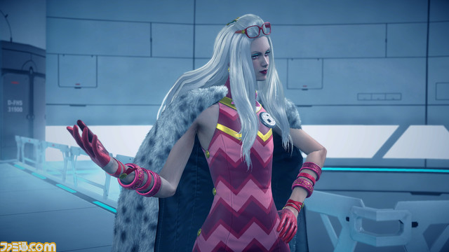 Switch『ベヨネッタ3』発売日が10月28日に決定。新キャラ“ヴィオラ”や新たな敵ホムンクルスなども登場する新トレーラーも公開