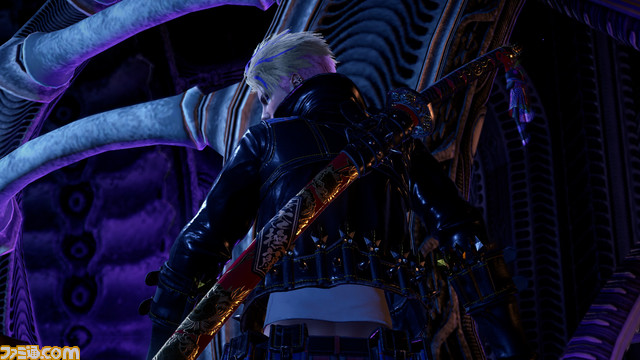 Switch『ベヨネッタ3』発売日が10月28日に決定。新キャラ“ヴィオラ”や新たな敵ホムンクルスなども登場する新トレーラーも公開