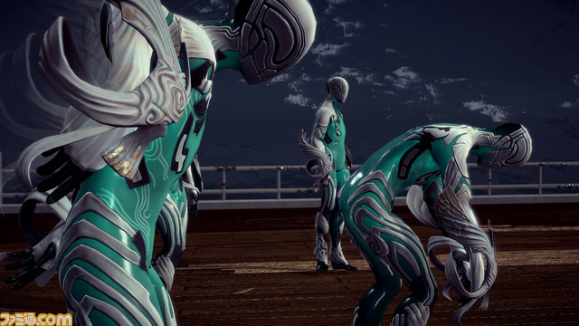 Switch『ベヨネッタ3』発売日が10月28日に決定。新キャラ“ヴィオラ”や新たな敵ホムンクルスなども登場する新トレーラーも公開