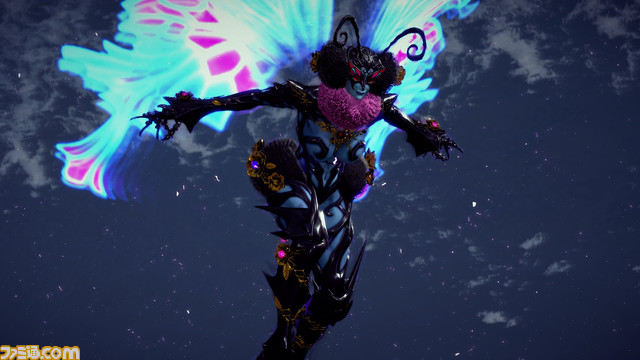 Switch『ベヨネッタ3』発売日が10月28日に決定。新キャラ“ヴィオラ”や新たな敵ホムンクルスなども登場する新トレーラーも公開