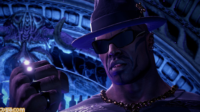 Switch『ベヨネッタ3』発売日が10月28日に決定。新キャラ“ヴィオラ”や新たな敵ホムンクルスなども登場する新トレーラーも公開