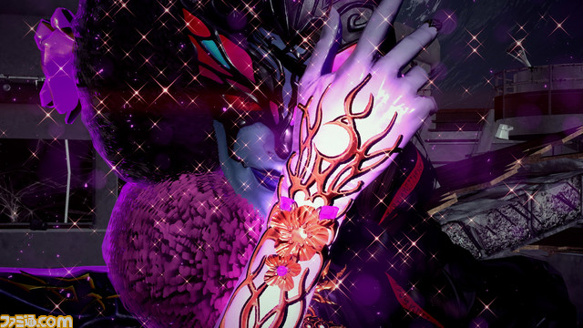 Switch『ベヨネッタ3』発売日が10月28日に決定。新キャラ“ヴィオラ”や新たな敵ホムンクルスなども登場する新トレーラーも公開