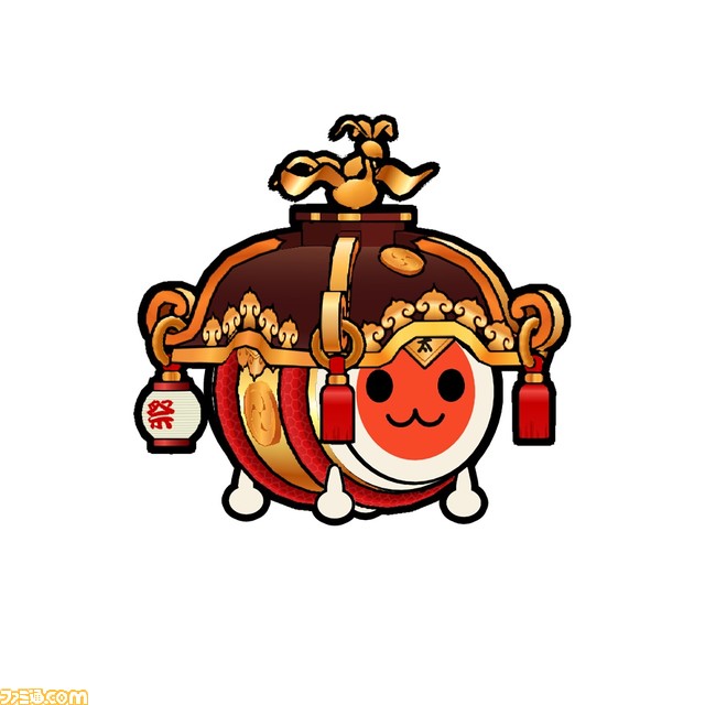 Switch『太鼓の達人 ドンダフルフェスティバル』ストーリー第1話や新たなおもちゃ、楽曲が登場するミッションなどの詳細が公開