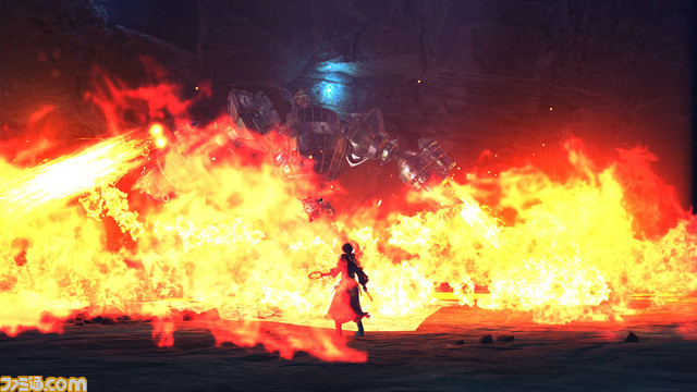 『スターオーシャン6』2人の主人公レイモンド・ローレンス(声:木村昴)、レティシア・オーシディアス(声:水瀬いのり)のキャラクタートレーラーが公開