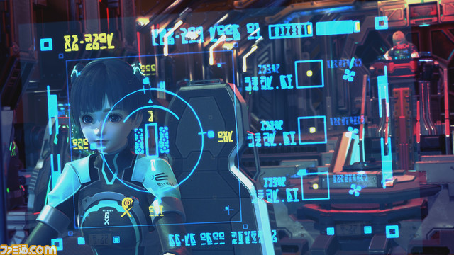 『スターオーシャン6』2人の主人公レイモンド・ローレンス(声:木村昴)、レティシア・オーシディアス(声:水瀬いのり)のキャラクタートレーラーが公開