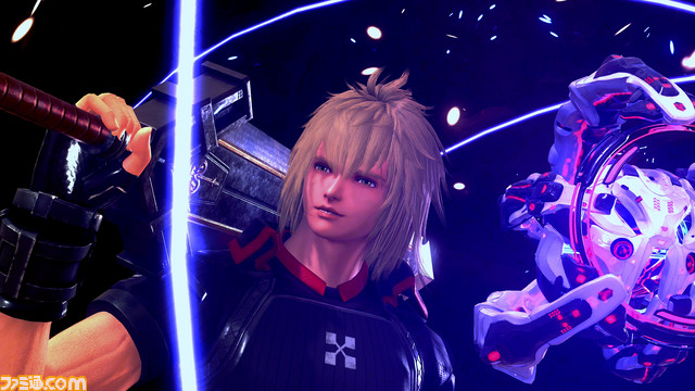 『スターオーシャン6』2人の主人公レイモンド・ローレンス(声:木村昴)、レティシア・オーシディアス(声:水瀬いのり)のキャラクタートレーラーが公開