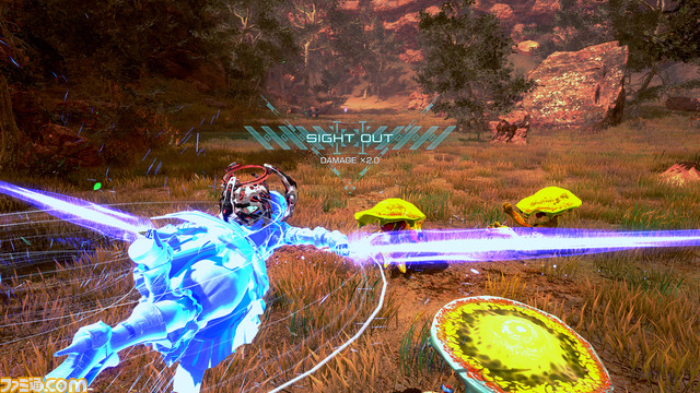 『スターオーシャン6』2人の主人公レイモンド・ローレンス(声:木村昴)、レティシア・オーシディアス(声:水瀬いのり)のキャラクタートレーラーが公開