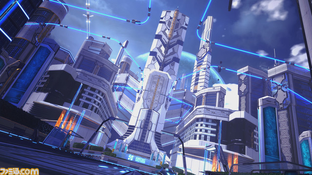 『スターオーシャン6』2人の主人公レイモンド・ローレンス(声:木村昴)、レティシア・オーシディアス(声:水瀬いのり)のキャラクタートレーラーが公開