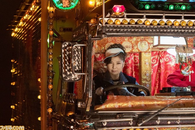 映画『スーパー戦闘 純烈ジャー 追い焚き☆御免』キャスト情報第2弾が解禁