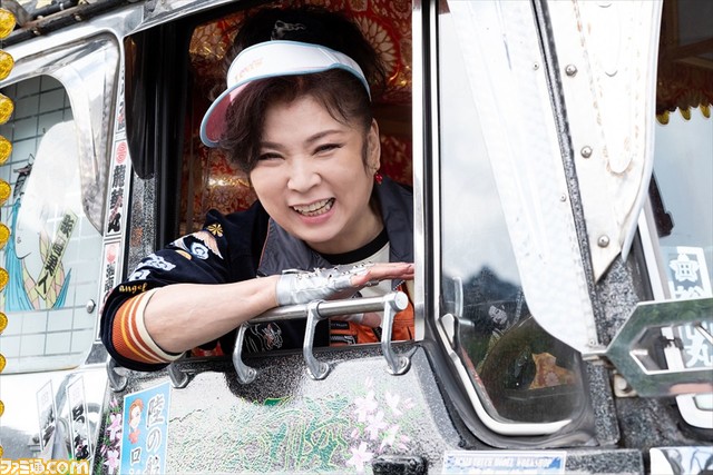 映画『スーパー戦闘 純烈ジャー 追い焚き☆御免』キャスト情報第2弾が解禁