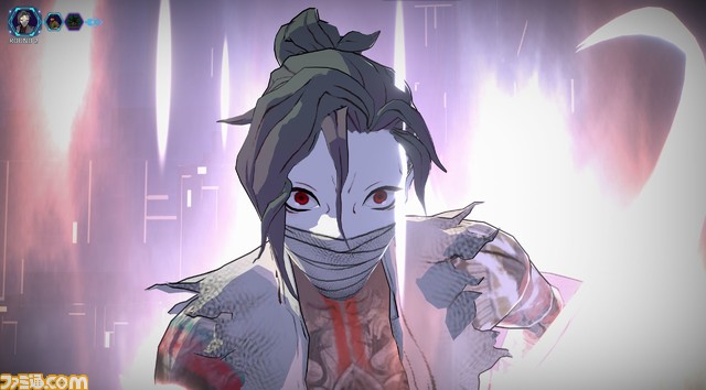 近未来風ミステリー『異夢迷都（イム メイト） 果てなき螺旋』2023年に発売決定。独自の戦闘システムの一部が確認できるトレーラーが公開