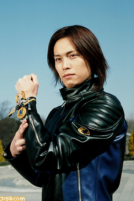 『ハリケンジャー』9/24“ハリフェス”開催。塩谷瞬、長澤奈央、山本康平ほかキャストが出演! トークショーや握手会、『ドンブラザーズ』とのバトルステージも