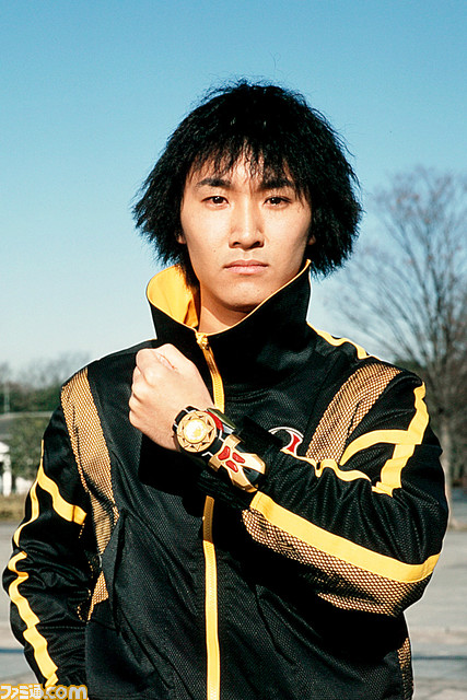 『ハリケンジャー』9/24“ハリフェス”開催。塩谷瞬、長澤奈央、山本康平ほかキャストが出演! トークショーや握手会、『ドンブラザーズ』とのバトルステージも