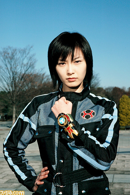 『ハリケンジャー』9/24“ハリフェス”開催。塩谷瞬、長澤奈央、山本康平ほかキャストが出演! トークショーや握手会、『ドンブラザーズ』とのバトルステージも