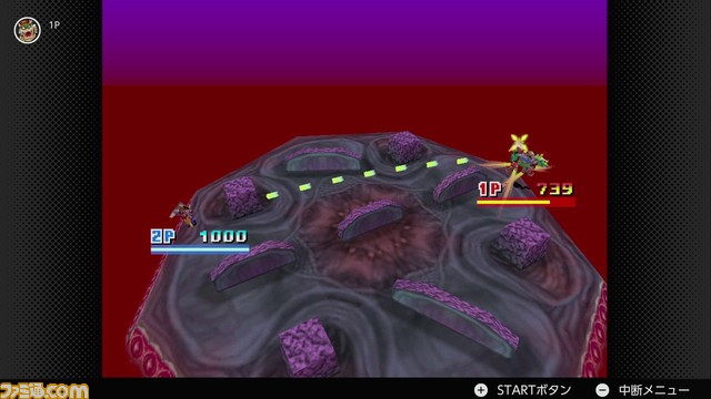 『カスタムロボ』と『カスタムロボV2』が7月15日より“NINTENDO 64 Nintendo Switch Online”に追加決定。ロボやパーツをカスタマイズして最強のコマンダーを目指せ!