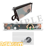 『ハイキュー!!』アクリルスタンドや缶バッジなどの新グッズが本日（7/15）18時より発売。グッズには中学時代の日向や影山たちの新規描き下ろしイラストが使用！