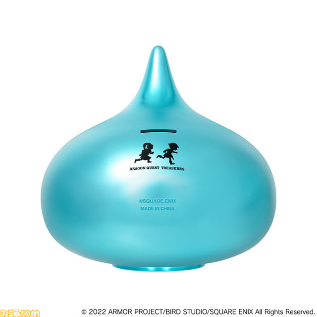 『ドラゴンクエスト トレジャーズ』最新情報。カミュとマヤのふたりが旅する謎の異世界、仲間モンスターとチカラを合わせたお宝探しの詳細などを公開!