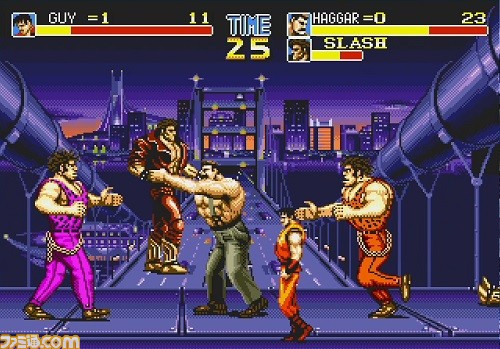 【メガドラミニ2 タイトル発表第3弾まとめ】RPG『ルナ』シリーズや相撲格闘『ああ播磨灘』、『スト2』など10(+1)本が発表