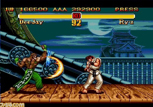 【メガドラミニ2 タイトル発表第3弾まとめ】RPG『ルナ』シリーズや相撲格闘『ああ播磨灘』、『スト2』など10(+1)本が発表