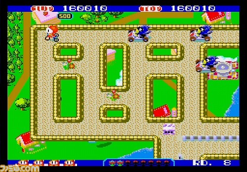 【メガドラミニ2 タイトル発表第3弾まとめ】RPG『ルナ』シリーズや相撲格闘『ああ播磨灘』、『スト2』など10(+1)本が発表