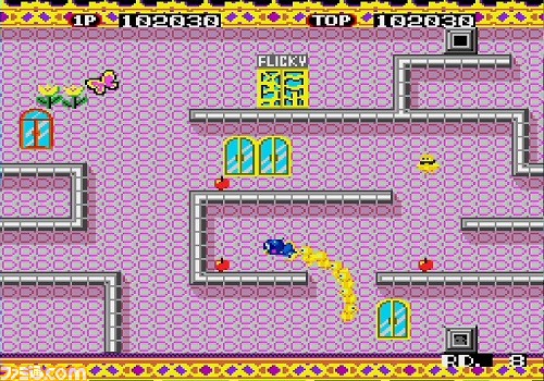 【メガドラミニ2 タイトル発表第3弾まとめ】RPG『ルナ』シリーズや相撲格闘『ああ播磨灘』、『スト2』など10(+1)本が発表