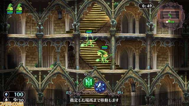 『グリムグリモア OnceMore』無料体験版が本日(7/21)より配信開始。物語の始まりから、魔王カルヴァドスの復活までの序盤がプレイ可能